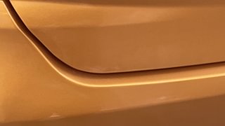 Used 2018 Tata Tiago [2016-2020] Revotron XZA AMT Petrol Automatic dents MINOR SCRATCH