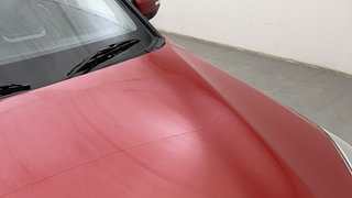 Used 2021 Maruti Suzuki Vitara Brezza [2020-2022] VXI Petrol Manual dents MINOR DENT