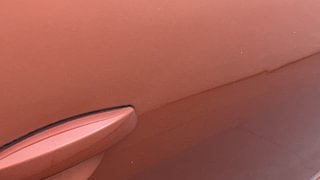 Used 2017 Renault Duster [2015-2019] 85 PS RXZ 4X2 MT Diesel Manual dents MINOR SCRATCH