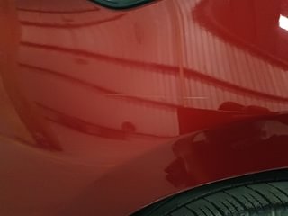 Used 2019 Ford Figo [2019-2021] Titanium Petrol Petrol Manual dents MINOR SCRATCH
