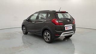 Used 2019 Honda WR-V [2017-2020] VX i-VTEC Petrol Manual exterior LEFT REAR CORNER VIEW