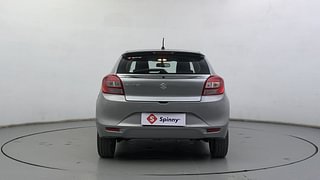 Used 2016 Maruti Suzuki Baleno [2015-2019] Alpha Petrol Petrol Manual exterior BACK VIEW