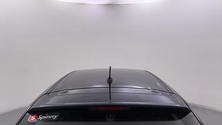 Used 2022 Maruti Suzuki Baleno Zeta Petrol Petrol Manual exterior EXTERIOR ROOF VIEW