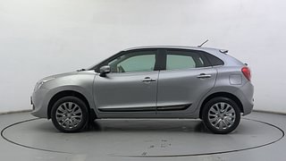 Used 2016 Maruti Suzuki Baleno [2015-2019] Alpha Petrol Petrol Manual exterior LEFT SIDE VIEW