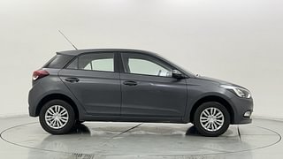 Used 2017 Hyundai Elite i20 [2014-2018] Sportz 1.2 Petrol Manual exterior RIGHT SIDE VIEW