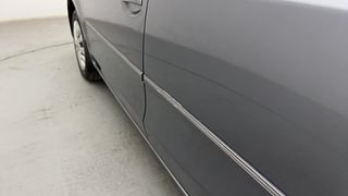 Used 2015 Toyota Etios [2010-2017] V Petrol Manual dents MINOR SCRATCH