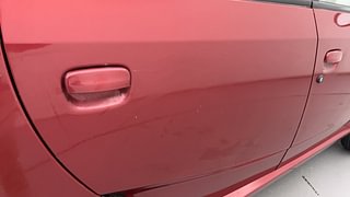 Used 2015 Tata Nano [2014-2018] Twist XT Petrol Petrol Manual dents MINOR SCRATCH