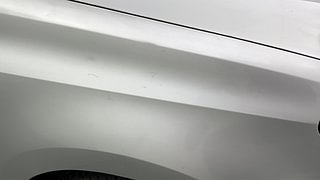 Used 2011 Volkswagen Polo [2010-2014] Highline1.2L (P) Petrol Manual dents MINOR DENT