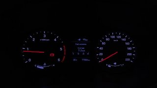 Used 2018 Hyundai Elite i20 [2018-2020] Asta 1.4 CRDI (O) Diesel Manual interior CLUSTERMETER VIEW
