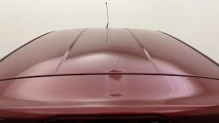 Used 2019 Ford Figo [2019-2021] Titanium Petrol Petrol Manual exterior EXTERIOR ROOF VIEW