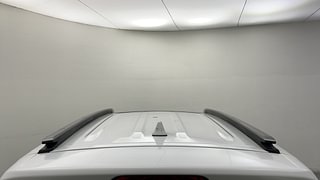 Used 2020 Kia Sonet GTX Plus 1.5 AT Diesel Automatic exterior EXTERIOR ROOF VIEW
