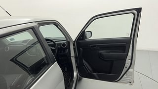 Used 2020 maruti-suzuki S-Presso VXI Plus Petrol Manual interior RIGHT FRONT DOOR OPEN VIEW