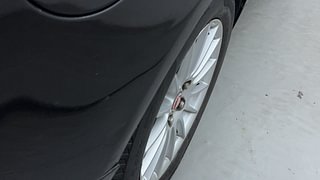 Used 2015 Jaguar XF 2.2 Diesel Diesel Automatic dents MINOR DENT