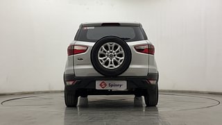 Used 2015 Ford EcoSport Titanium 1.5 TDCi Diesel Manual exterior BACK VIEW