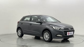 Used 2017 Hyundai Elite i20 [2014-2018] Sportz 1.2 Petrol Manual exterior RIGHT FRONT CORNER VIEW