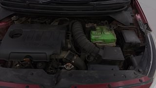Used 2018 Hyundai Elite i20 [2018-2020] Asta 1.4 CRDI (O) Diesel Manual engine ENGINE LEFT SIDE VIEW