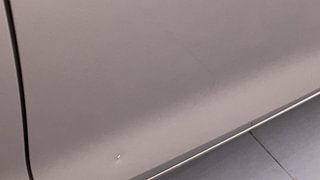 Used 2019 Hyundai New Santro 1.1 Asta MT Petrol Manual dents MINOR DENT