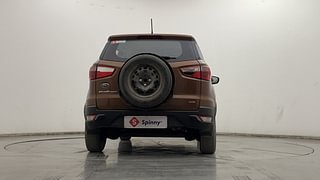 Used 2018 Ford EcoSport [2017-2021] Trend 1.5L TDCi Diesel Manual exterior BACK VIEW