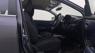 Used 2022 Maruti Suzuki Baleno Zeta Petrol Petrol Manual interior RIGHT SIDE FRONT DOOR CABIN VIEW
