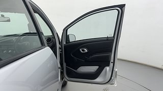 Used 2019 Datsun Redi-GO [2015-2019] S Petrol Manual interior RIGHT FRONT DOOR OPEN VIEW