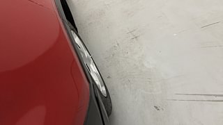 Used 2021 Maruti Suzuki Vitara Brezza [2020-2022] VXI Petrol Manual dents MINOR SCRATCH