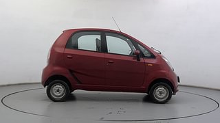 Used 2015 Tata Nano [2014-2018] Twist XT Petrol Petrol Manual exterior RIGHT SIDE VIEW