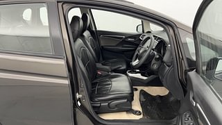 Used 2019 Honda WR-V [2017-2020] VX i-VTEC Petrol Manual interior RIGHT SIDE FRONT DOOR CABIN VIEW
