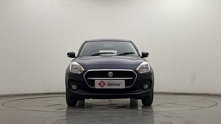 Used 2023 Maruti Suzuki Swift ZXI AMT Petrol Automatic exterior FRONT VIEW
