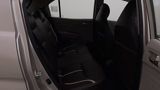 Used 2019 Hyundai New Santro 1.1 Asta MT Petrol Manual interior RIGHT SIDE REAR DOOR CABIN VIEW