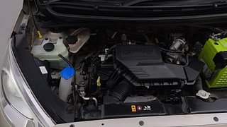Used 2019 Hyundai New Santro 1.1 Asta MT Petrol Manual engine ENGINE RIGHT SIDE VIEW
