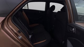 Used 2016 Hyundai i20 Active [2015-2020] 1.2 SX Petrol Manual interior RIGHT SIDE REAR DOOR CABIN VIEW
