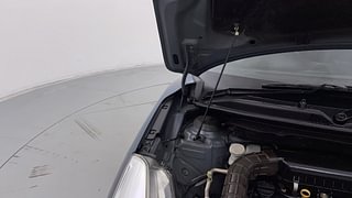 Used 2017 Maruti Suzuki Baleno [2015-2019] Zeta AT Petrol Petrol Automatic engine ENGINE RIGHT SIDE HINGE & APRON VIEW
