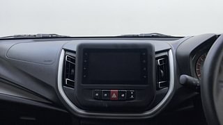 Used 2022 Maruti Suzuki Celerio ZXi Plus Petrol Manual top_features Integrated (in-dash) music system