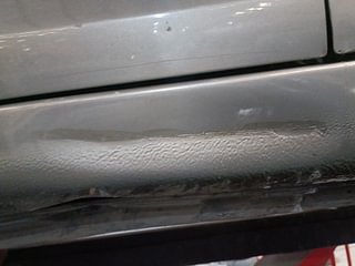 Used 2015 Maruti Suzuki Swift [2011-2017] VXi Petrol Manual dents MINOR SCRATCH