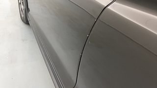 Used 2019 Honda WR-V [2017-2020] VX i-VTEC Petrol Manual dents MINOR SCRATCH