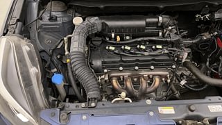 Used 2018 Maruti Suzuki Baleno [2015-2019] Alpha Petrol Petrol Manual engine ENGINE RIGHT SIDE VIEW