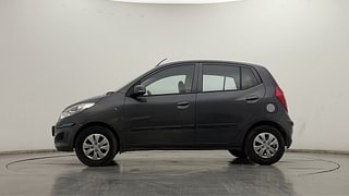 Used 2012 Hyundai i10 [2010-2016] Magna 1.2 Petrol Petrol Manual exterior LEFT SIDE VIEW