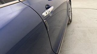 Used 2018 Maruti Suzuki Baleno [2015-2019] Alpha Petrol Petrol Manual dents MINOR SCRATCH
