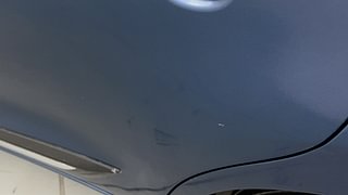 Used 2017 Maruti Suzuki Baleno [2015-2019] Zeta AT Petrol Petrol Automatic dents MINOR DENT
