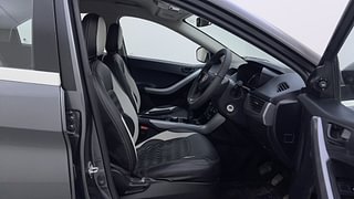 Used 2021 Tata Nexon XM Petrol Petrol Manual interior RIGHT SIDE FRONT DOOR CABIN VIEW