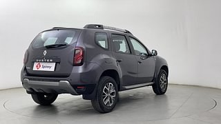 Used 2021 Renault Duster [2020-2022] RXZ Petrol Petrol Manual exterior RIGHT REAR CORNER VIEW