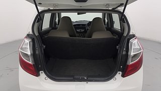 Used 2019 Maruti Suzuki Alto K10 [2014-2019] VXi Petrol Manual interior DICKY INSIDE VIEW