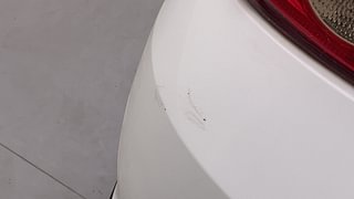 Used 2018 Toyota Etios Liva [2017-2020] V Petrol Manual dents MINOR SCRATCH