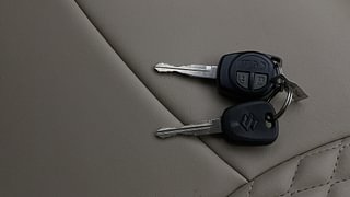 Used 2021 Maruti Suzuki Ciaz Sigma Petrol Petrol Manual extra CAR KEY VIEW