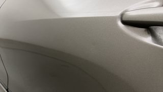 Used 2021 Maruti Suzuki Dzire VXI AMT Petrol Automatic dents MINOR DENT