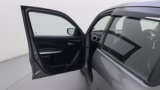 Used 2022 Maruti Suzuki Celerio ZXi Plus Petrol Manual interior LEFT FRONT DOOR OPEN VIEW