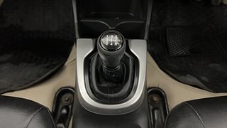 Used 2019 Honda WR-V [2017-2020] VX i-VTEC Petrol Manual interior GEAR  KNOB VIEW