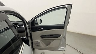 Used 2020 Renault Triber RXZ AMT Petrol Automatic interior RIGHT FRONT DOOR OPEN VIEW