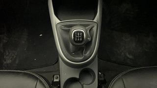 Used 2020 Hyundai Grand i10 Nios Asta 1.2 Kappa VTVT Petrol Manual interior GEAR  KNOB VIEW