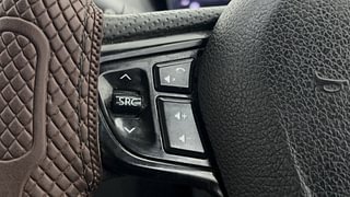 Used 2018 Tata Tiago [2016-2020] Revotron XZA AMT Petrol Automatic top_features Steering mounted controls